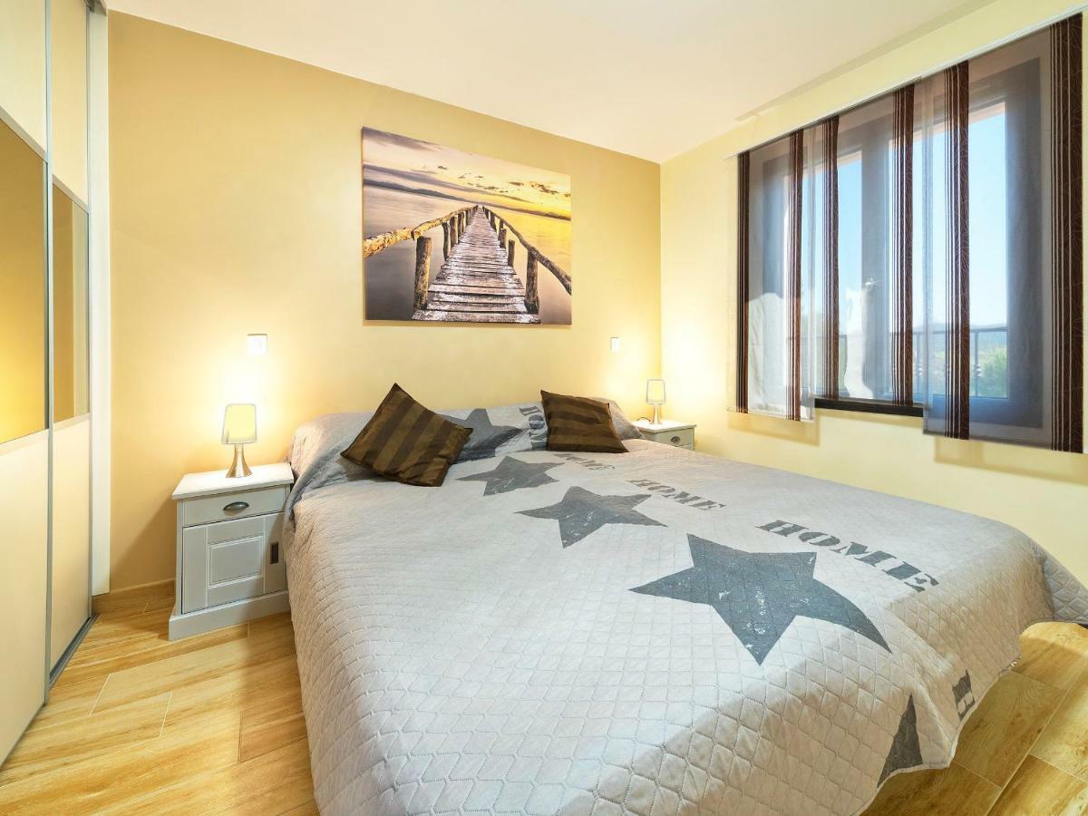 Villa Quietude Bagnols-en-Foret Luaran gambar