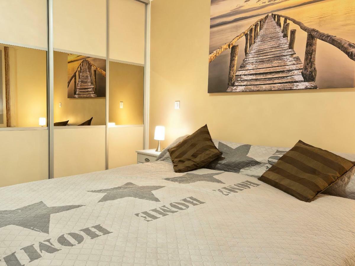 Villa Quietude Bagnols-en-Foret Luaran gambar