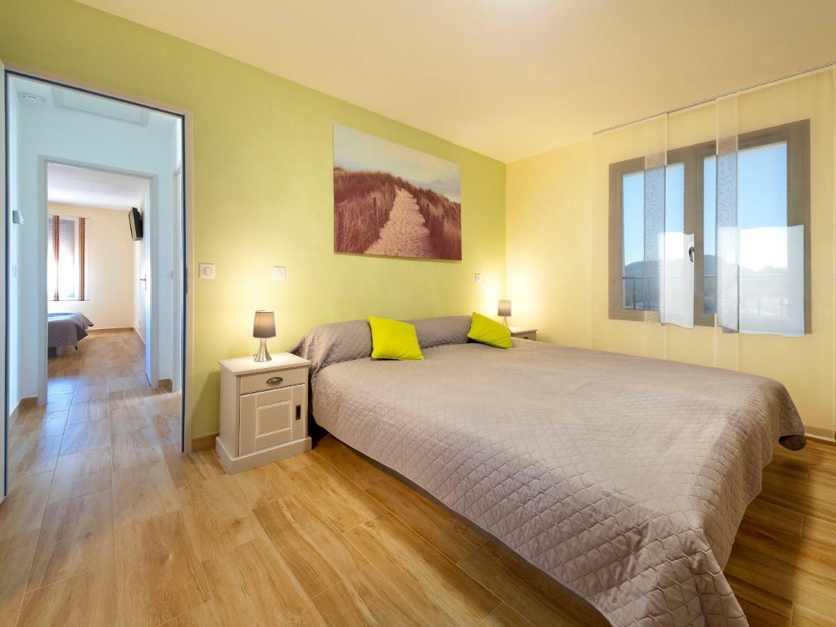 Villa Quietude Bagnols-en-Foret Luaran gambar